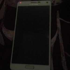 It’s good condition just the battery